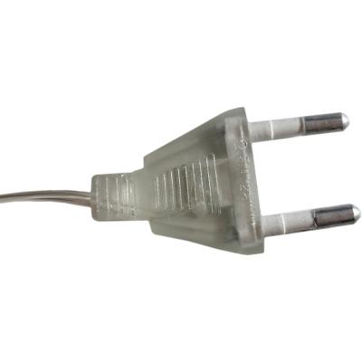 Гирлянда бахрома, 3м, 10LED, ЗВЕЗДЫ, жёлт. HL-40