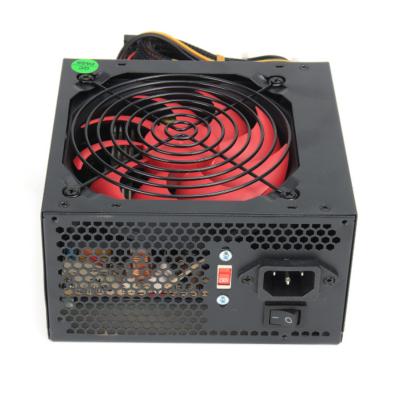 Блок питания для ПК Орбита OT-PCP02 (ATX-P4-500) (500W)