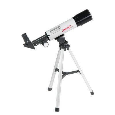 Телескоп Veber 360/50 рефрактор в кейсе /22980/