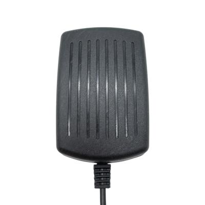 Блок питания импульсный  5,0V,  2,0A, 10W (5.5*2.5), LP04