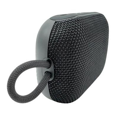 Активная колонка HOCO HC46 (FM/AUX/USB/BT), черный