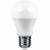 LED лампа A60/09W/6400/E27, Feron.PRO /38028/***