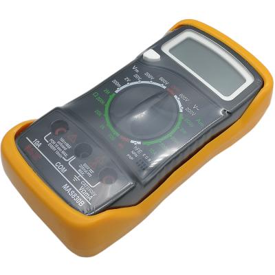 Мультиметр MAS830B, Master Professional
