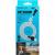 Кабель USB - Lightning 8pin, 1,0м, BOROFONE BX31 Soft silicone, силикон, белый