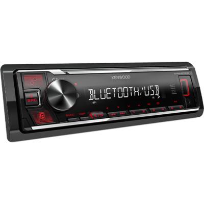 Автомагнитола KENWOOD KMM-BT208
