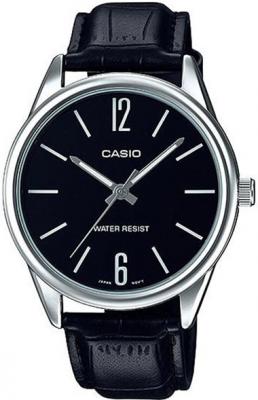 Часы наручные CASIO MTP-V005L-1B