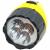 Фонарь ручной Smartbuy 4+6 LED, аккумуляторный, желтый (SBF-87-Y)