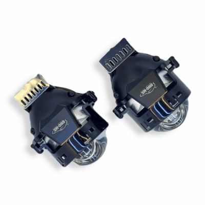 Комплект линз Sho-me KIT-930 BILED***