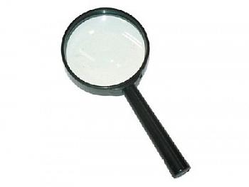 Лупа S-line SC6050 d=50mm x5