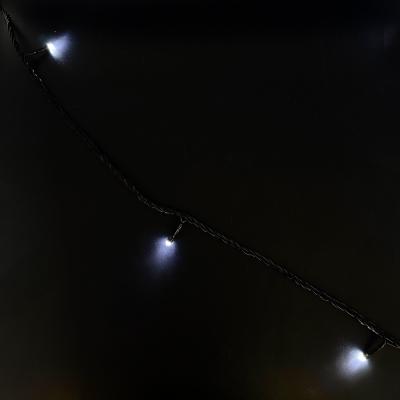 Гирлянда катушка, 100м, 480LED, 8mm, матовый, бел. LX-148