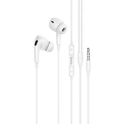 Наушники HOCO M101 Pro, белый
