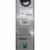 Кабель 2 в 1 USB - Lightning 8pin+micro USB, 1,3м, HOCO U14 Series, серый