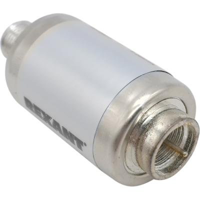 Грозозащита на F-разъем 5-2400Mhz REXANT (05-4000-1) 