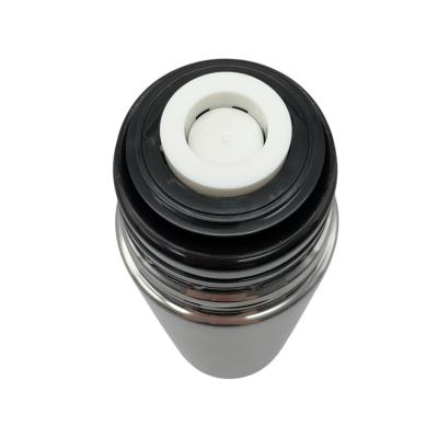 Термос PERFEO PF_E1365, 0,75л, нерж. сталь