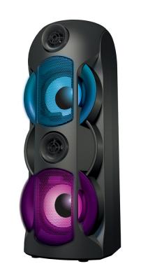 Активная колонка PERFEO POWER BOX 70, 70W, EQ, AUX, microSD, USB, BT, MIC***