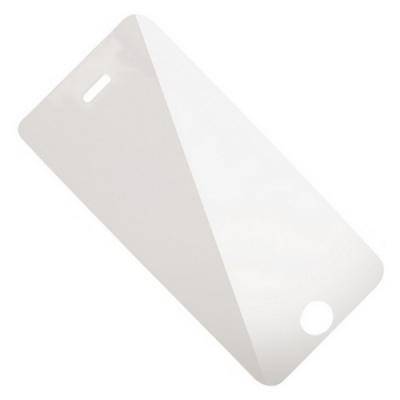 Стекло защитное Glass для iPhone 4/4S (9H)