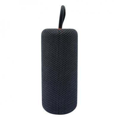 Активная колонка HOCO BS47 (FM/USB/microSD/BT), черный