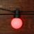 Гирлянда белт-лайт, уличная, 15м, 30LED, RGB, ПДУ, лампы в компл., OG-LDG25/24