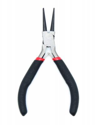 Утконосы SUXIN 112-3, закругленные, 130мм