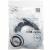 Кабель USB - micro USB, 1,8м, Pro Cablexpert CCP-mUSB2-AMBM-6, экран