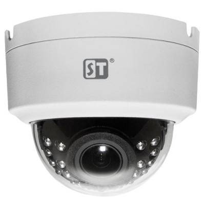 Видеокамера ST-177 IP HOME - 2МР(1080Р), 2,8-12mm, купольная***