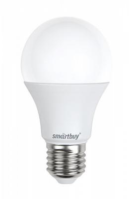 LED лампа A60D/11W/4000/E27, Smartbuy, диммируемая