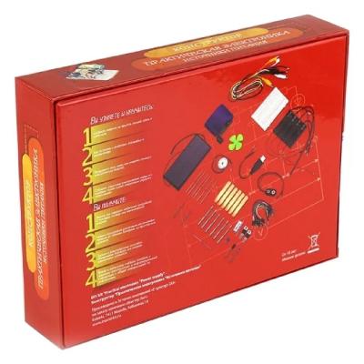Конструктор "Источники питания", KIT NR07