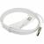Беспроводные наушники HOCO EW46 Cat, Bluetooth, в кейсе, белый/бежевый (Khaki Cat)