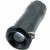 Фонарь ручной Boruit RJ-0503, 1w,100lm, zoom, кемпинг,  3*LR03