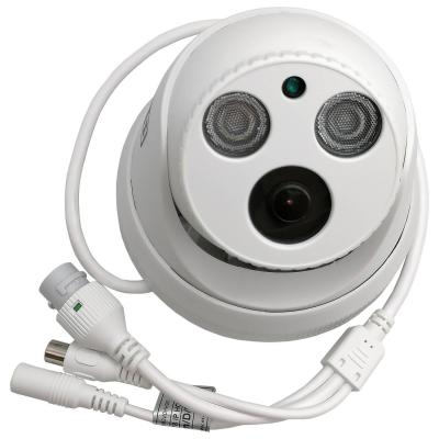 Видеокамера ST-178 IP HOME H.265 (версия 2) - 2МР(1080Р), 2,8mm, Audio, купольная***