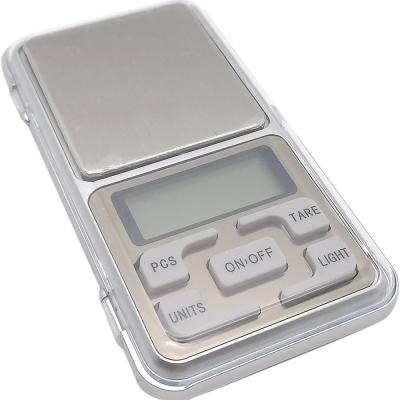Весы портативные эл. P058 100гp. точность 0,01гp.