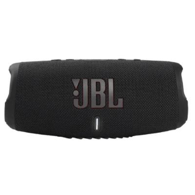 Портативная акустика JBL CHARGE 5, черный