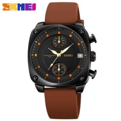 Часы наручные Skmei 1903 brown
