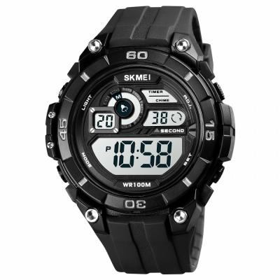 Часы наручные Skmei 1756 black