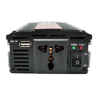 Преобразователь  500W, 24/220 