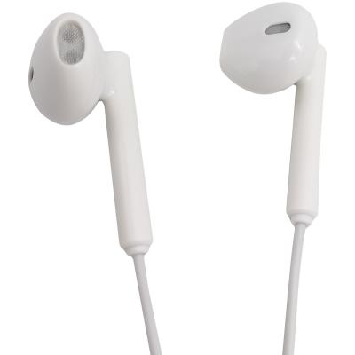Наушники HOCO M65 Special sound для Type-C, белый