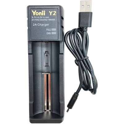 Фонарь ручной Boruit C8, 1LED OSRAM NM1,  1*18650***