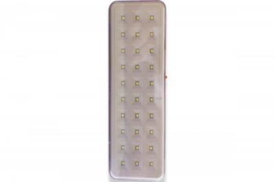 Светильник аварийный Облик HQ 310 (аккум.,30 LED)