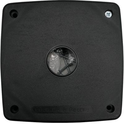 Монтажная коробка ST-K01 PRO черная***