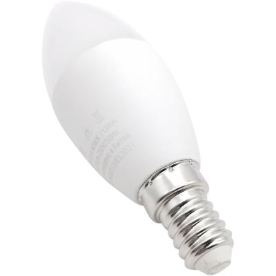 LED лампа C37/13W/4000/E14, SAFFIT /55164/