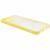 Чехол-накладка iPhone 11 PRO, More choice Silicone BLEB (Yellow)