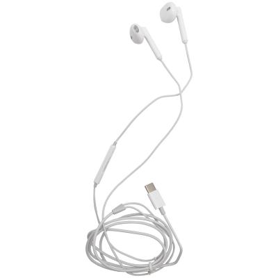 Наушники HOCO M65 Special sound для Type-C, белый