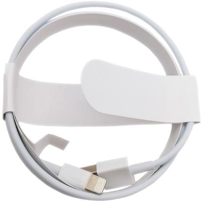 Беспроводные наушники BOROFONE BW01 TWS, bluetooth, в кейсе, белый