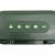 Активная колонка BOROFONE BR17 (FM/AUX/USB/microSD/BT/TWS), зеленый***