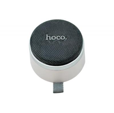 Активная колонка HOCO HC43 (BT/TWS/MagSafe), белый