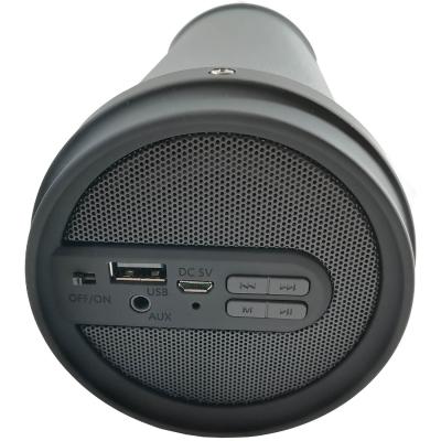 Активная колонка SmartBuy® TUBER MKII MP3, FM, черн (SBS-4100)***