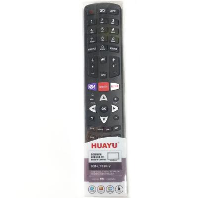 Пульт универсальный для THOMSON/TCL HUAYU RM-L1330