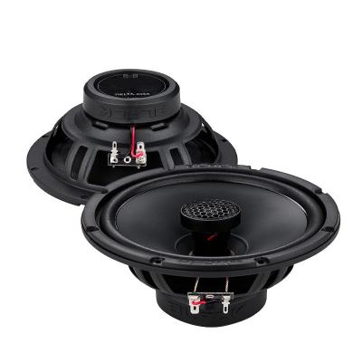 Автоколонки Black Hydra Delta 613X, 60Вт/120Вт