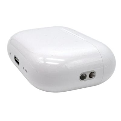 Беспроводные наушники HOCO EW97, ANC, bluetooth, в кейсе, белый