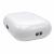 Беспроводные наушники HOCO EW97, ANC, bluetooth, в кейсе, белый